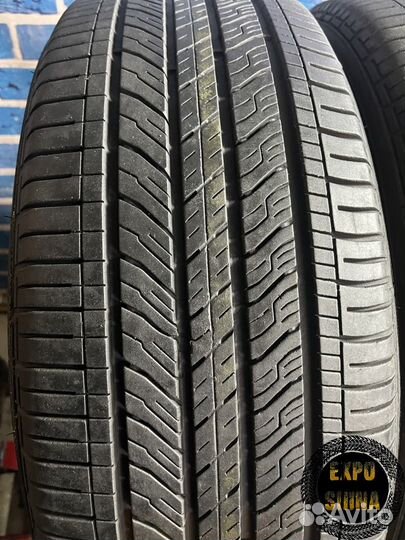 Goodyear Eagle RS-A 245/50 R20
