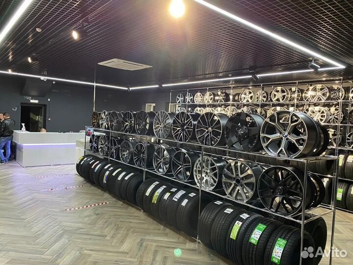 Habilead HF330 255/50 R19 107W