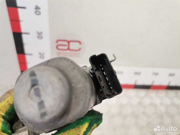 Стеклоподъемник передний правый Nissan Note E11