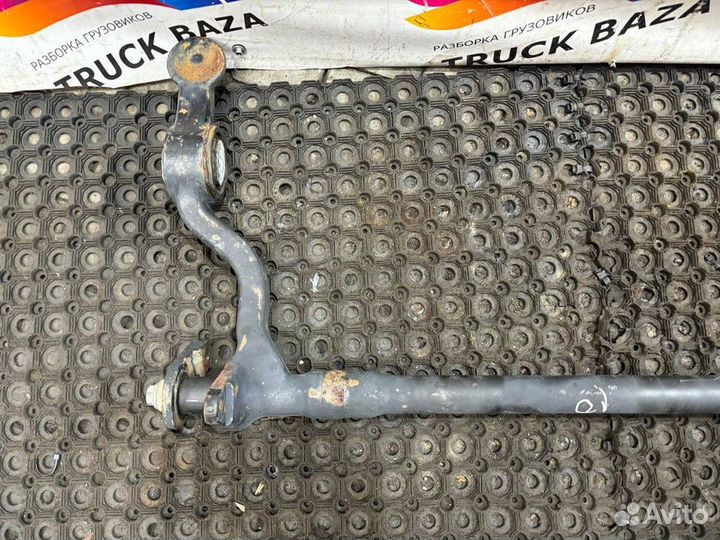 A9448900304 Торсион кабины камаз 5490