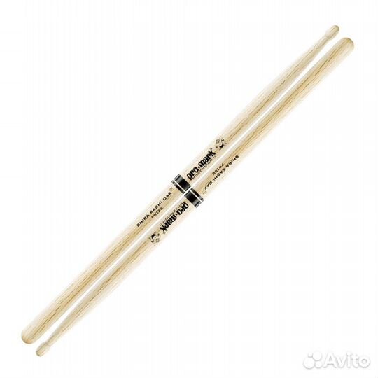 Барабанные палочки Promark PW2BW