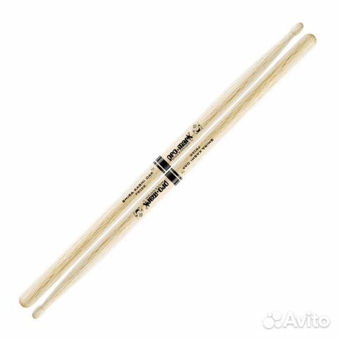 Барабанные палочки Promark PW2BW