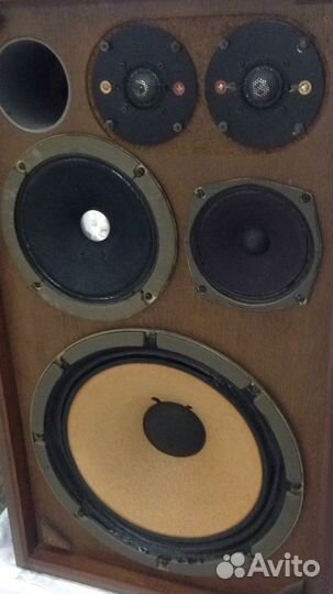 Акустическая система Sansui sp-2002