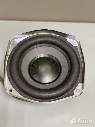 Динамик передний bose Ауди А6 С6