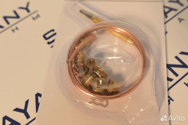 Термопара универсальная 60см