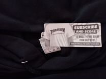 Thrasher argentina оригинал