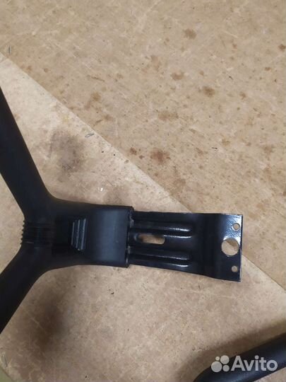 Подлокотники для компьютерного кресла