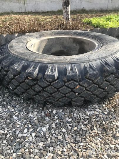 Грузовые шины