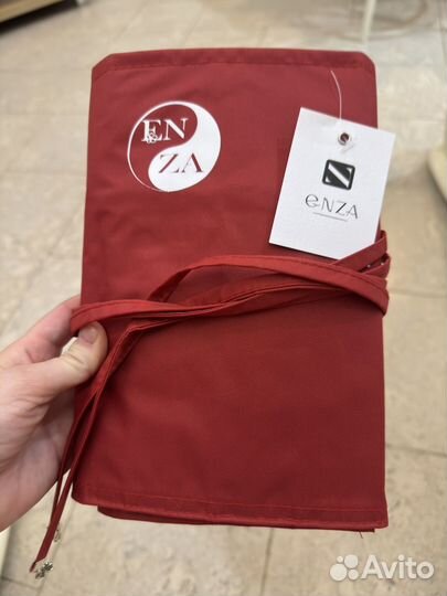 Космтичка органайзер для кистей, enza