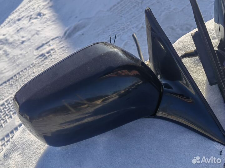 Зеркала заднего вида боковые Toyota Crown JZS 179