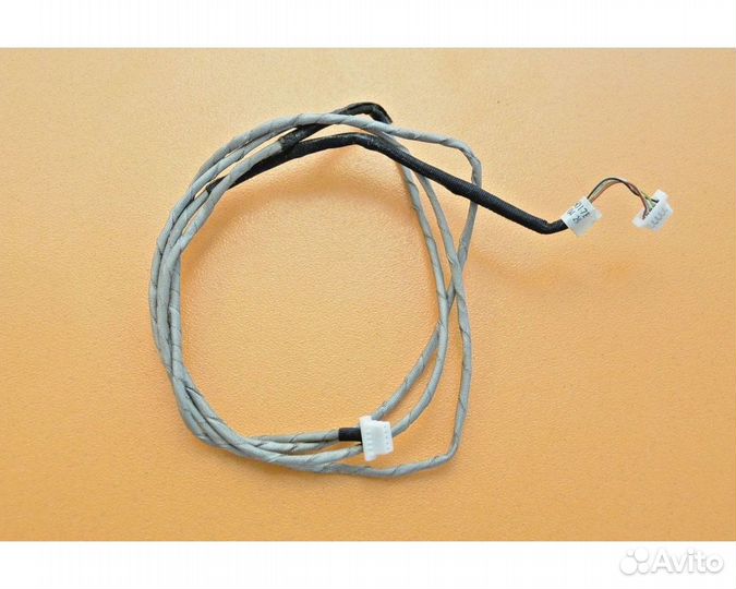 Шлейф веб-камеры ноут. Toshiba L300. Отп. в регион