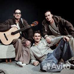 Билеты в театр на Таганке