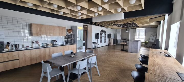 Аренда офисного помещения, офис