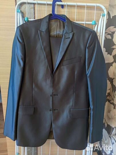 Мужской костюм