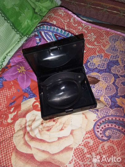 Увеличительное стекло(лупа). СССР