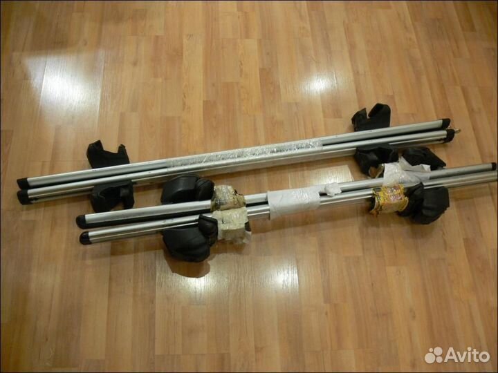 Поперечины универсальные