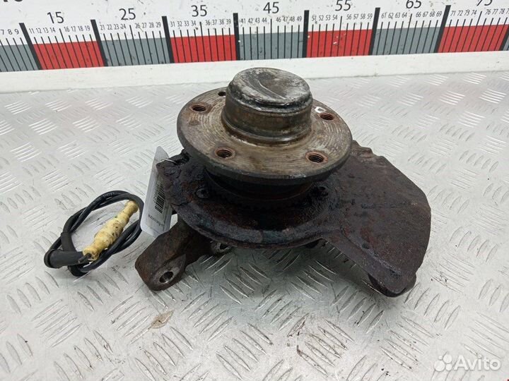 Ступица для Opel Omega B