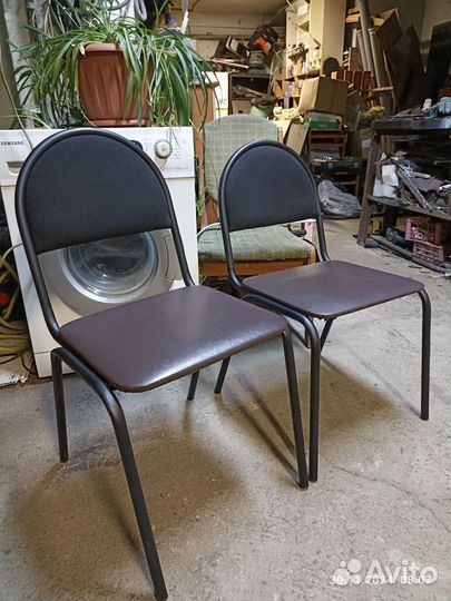 Офисные стулья бу