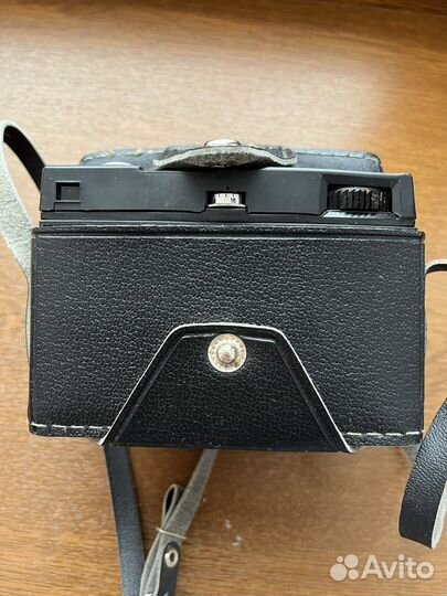 Фотоаппарат Смена 8М
