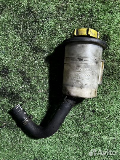 Бачок гур Ford Transit 2.4 2005г