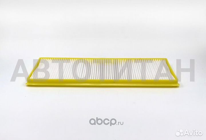 Фильтр салона HCV