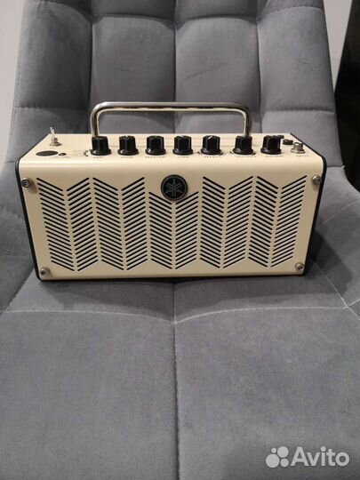 Комбоусилитель Yamaha THR5