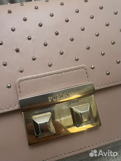 Сумка Furla кроссбоди