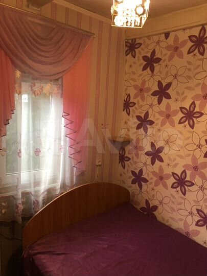 2-к. квартира, 43,8 м², 1/1 эт.