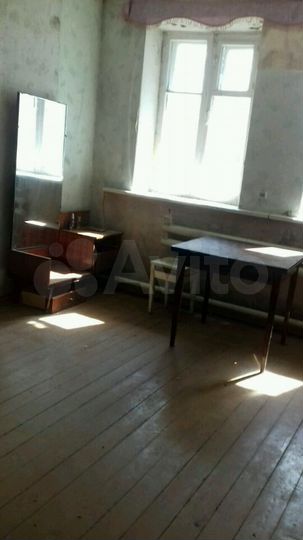 3-к. квартира, 53,9 м², 1/2 эт.