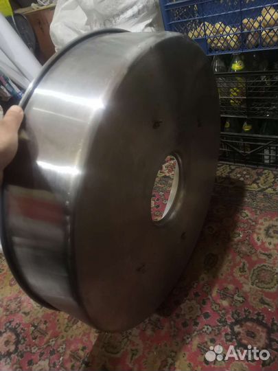 Уловитель для сахарной ваты