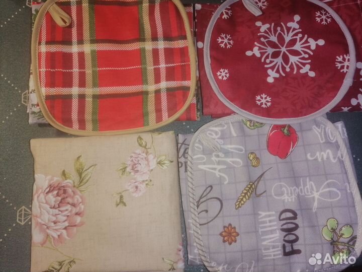 Кухонный набор67