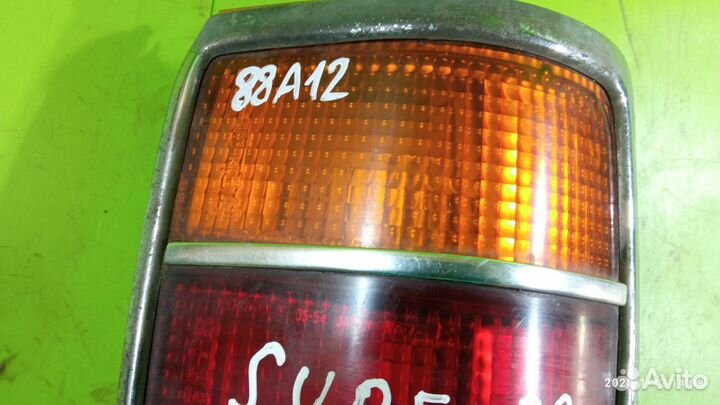 Фонарь задний правый для Toyota Hilux Surf 130