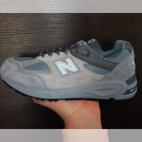 Кроссовки мужские 43 размер летние new balance