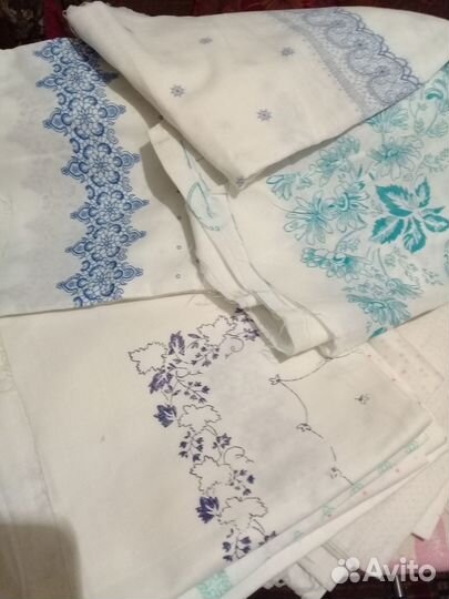 Платок СССР