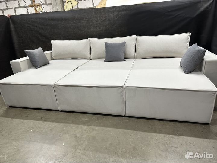 Диван новый