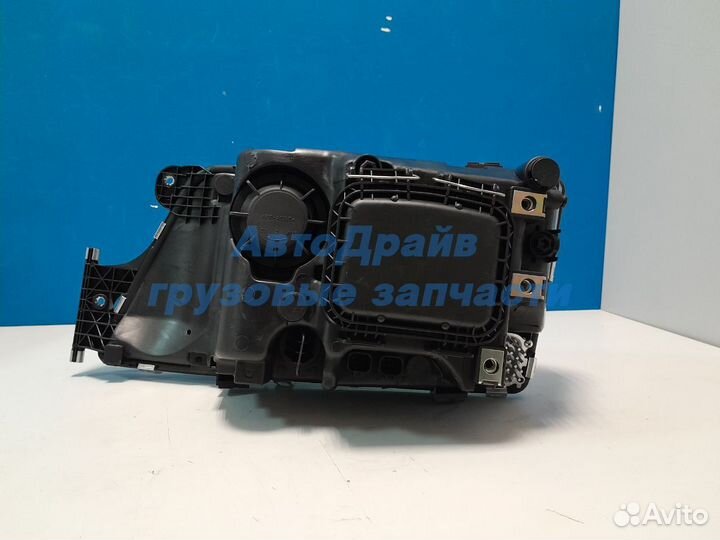 Фара Ман Тгс Тгх