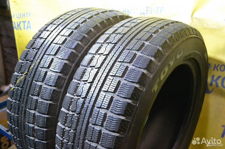 Toyo Winter Tranpath MK4a 225/60 R17