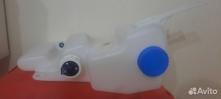 Бак омывателя