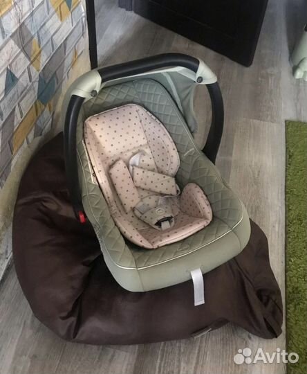 Автолюлька