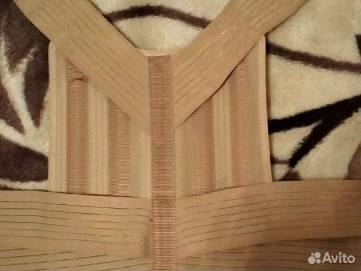 Корсет ортопедический реклинатор