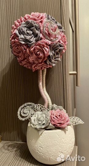 Декор - Топиарий