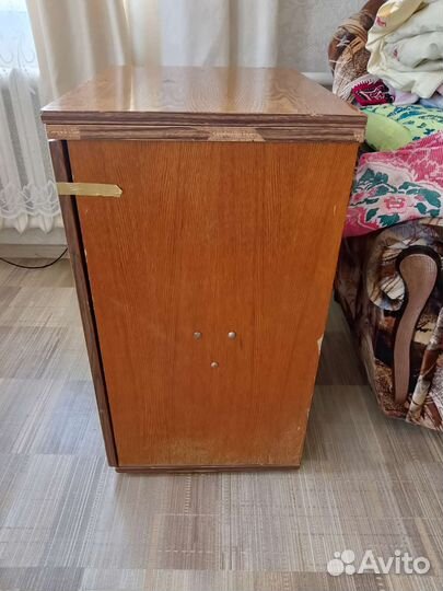 Швейная машинка 