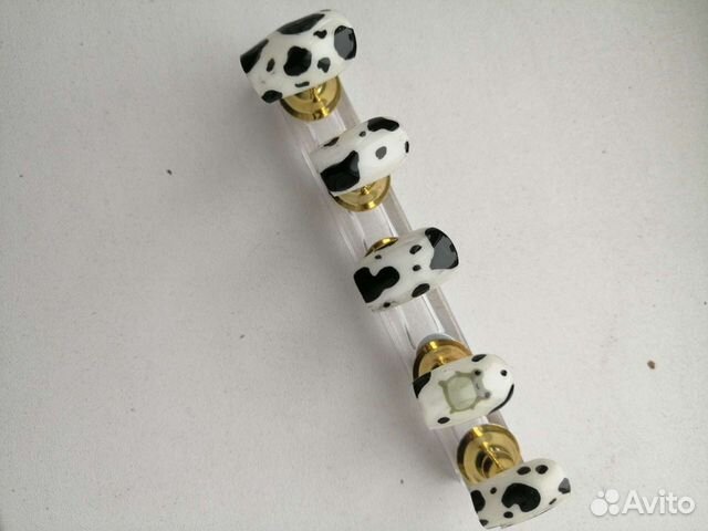 Накладные ногти