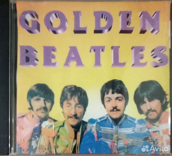 Музыкальные Диски CD, MP3