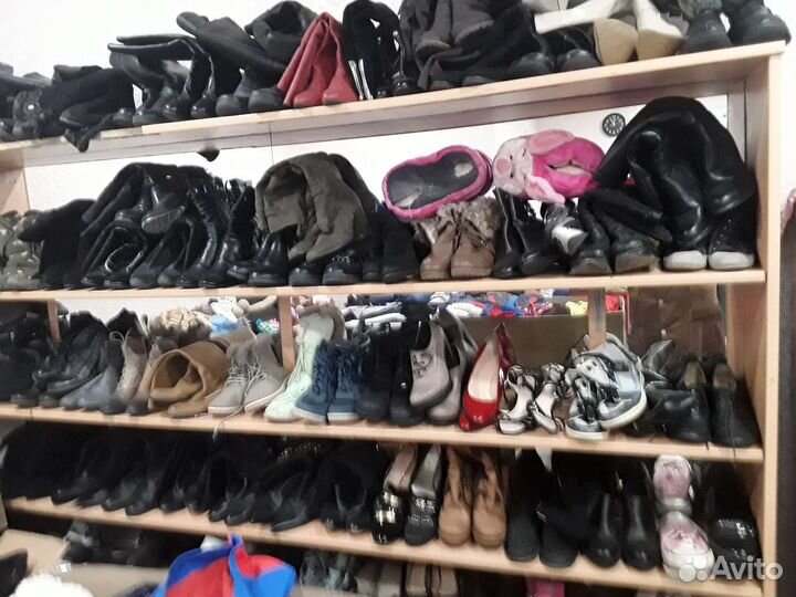 Вещи для нуждающихся