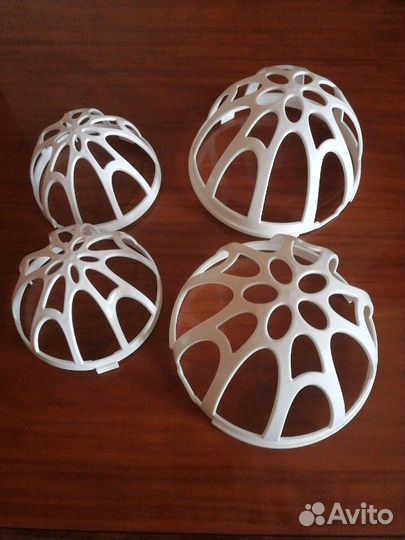 Контейнер для стирки женских деликатный вещей