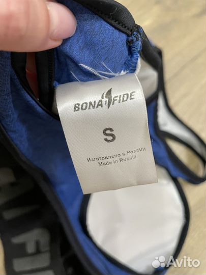 Топ женский спортивный