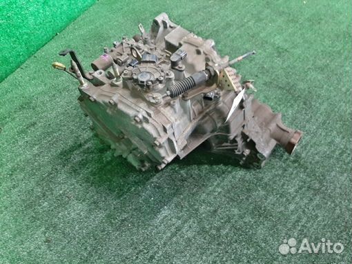 Автомат АКПП honda FIT GD2 L13A 2003