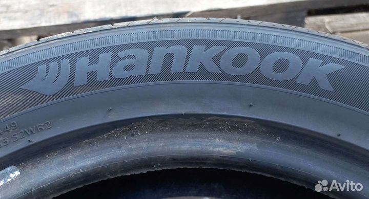 Hankook Ventus Prime 3 K125 195/55 R16