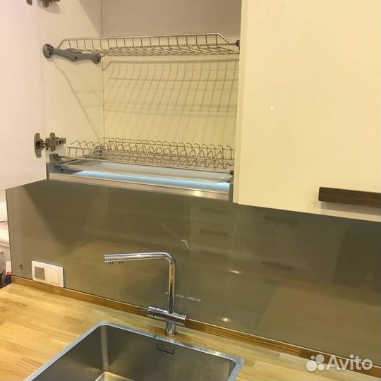 Кухня от производителя